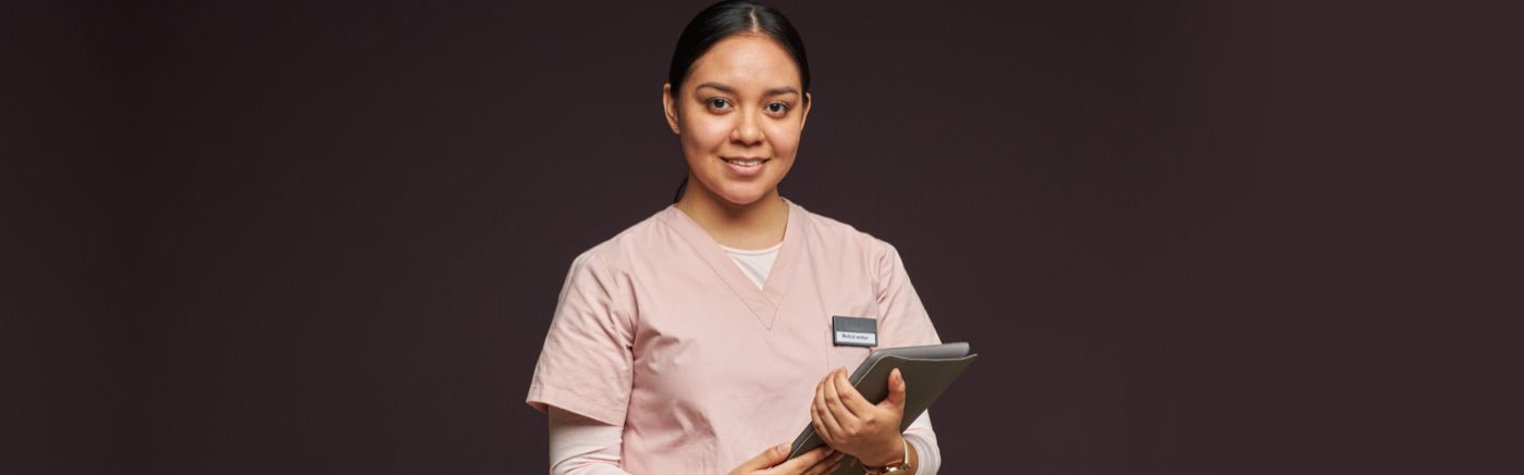 Meet Our Caregivers