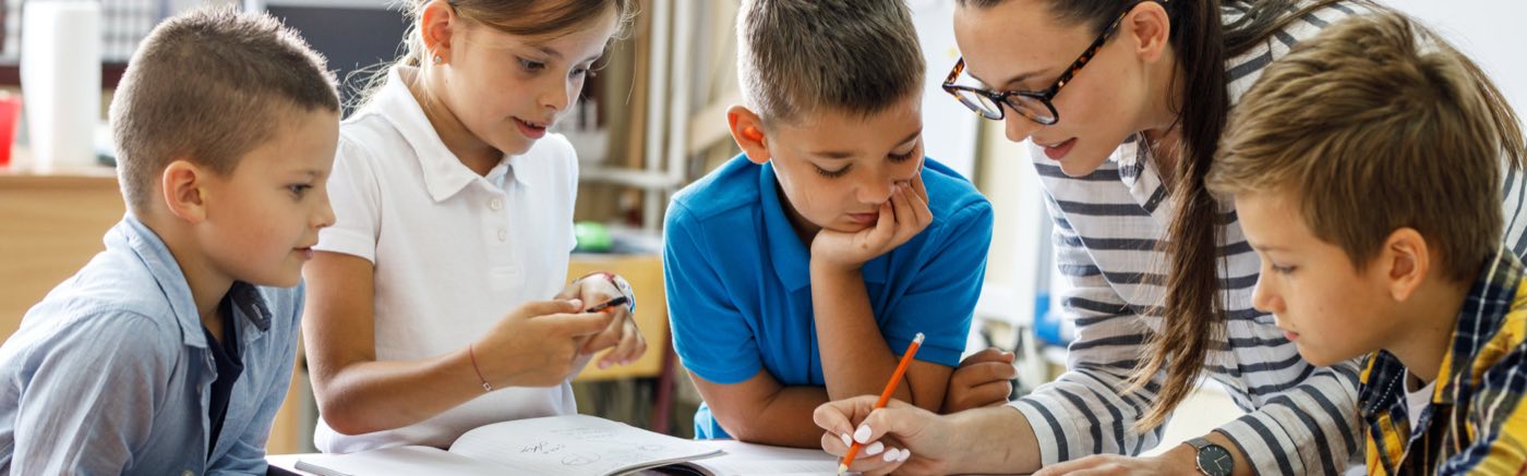 Private and Public Schools Services