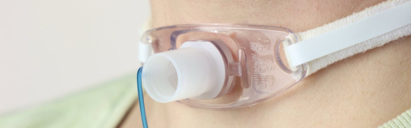 Tracheostomy Care Services