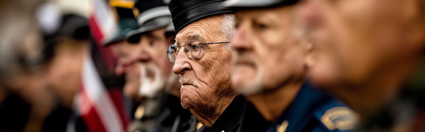 Veteran Support Services